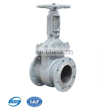 China manufacture italy 50mm ulfm gate valve,pn16 dn100 WCB gate valve