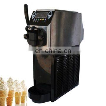 Soft Ice Cream Machine For Sale