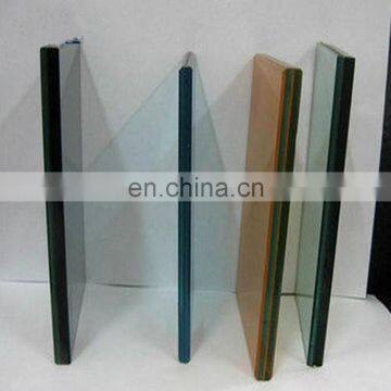 Bronze Tempered Laminated Glass ,EN1253.EUROPEAN STANDARD photo-2