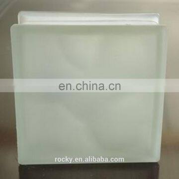 Rocky Wholesale Glass Blocks