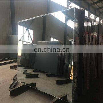 2mm 3mm 4mm 5mm 6mm Copper Free Silver Mirror Glass Price photo-6
