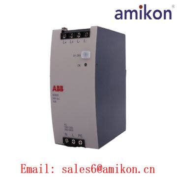 ABB SAFT 163 IOC Brand New CONNECTION BOARD photo-3