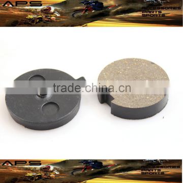 Brake Pads for 50cc 70cc 90cc 110cc 125cc 150cc ATV Quad scooter go kart