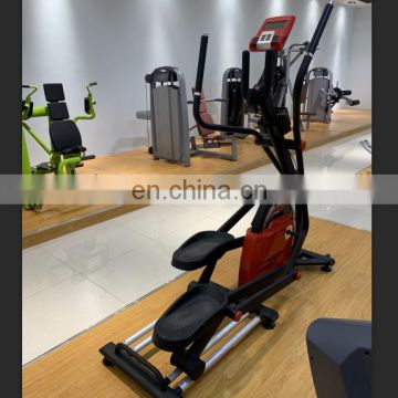 LZXfitness Gym Equipment   Running  Machine /stepper Bike