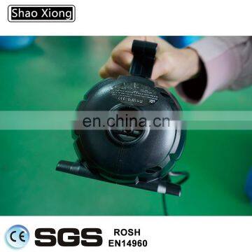 500W 800W 1200W 1800W Portable Inflated and Deflate Electric Air Pump for Inflables Products photo-3