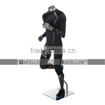 High Quality Sport Mannequin Fashion Full Body Dummy Model HEF-33