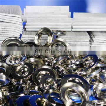 HC9700FKS9H Run-mill Lubrication Oil Station Hydraulic Filter Stainless Steel Mesh Filters