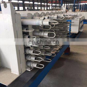 Precast Wall Panel Production Machine From Shandong Yurui photo-3
