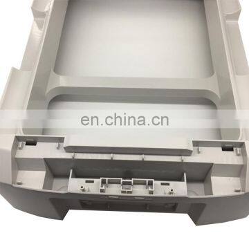 Mini Refrigerator Plastic Spare Parts for Auto Car