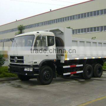 China Dongfeng EQ3238G 6x4 tipper truck 15-20T