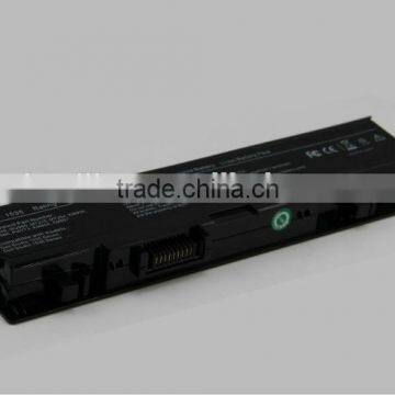 Battery for Dell 1537 1555 1557, New laptop battery WU965 for Dell 1535