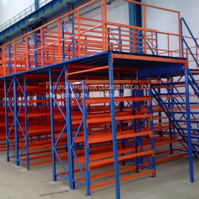 heavy duty warehouse shelf racking storage racking systems for mezzanine rack shelf shelves