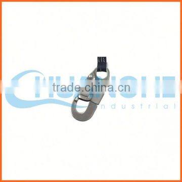 Made in China Swivel Snap Hook for Key Ring photo-3