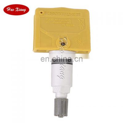 40700-JA01B  40700JA01B Auto Tire Pressure Sensor TPMS