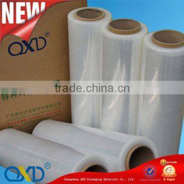 hot sale colored wrap plastic film