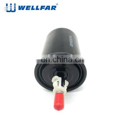 New auto parts gasoline Fuel Filter OEM 96335719 for Chevrolet Aveo Optra Spark