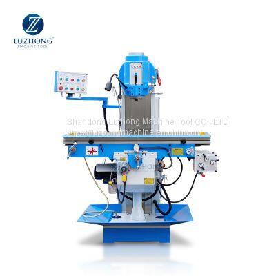 X5036 Hobby Conventional Vertical Milling Machine for sale