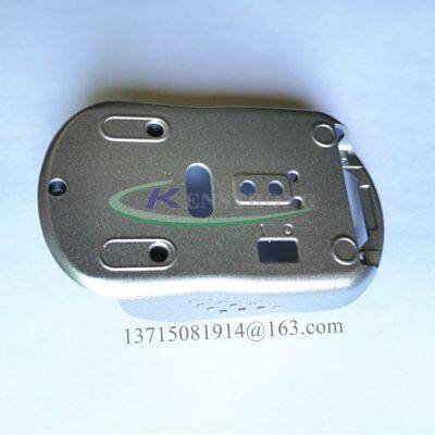 Aluminum Die Casting Mouse Cover Mold photo-5