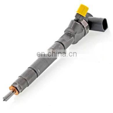 Fuel Injector 0445 120 124 Bos-ch Original In Stock Common Rail Injector 0445120124