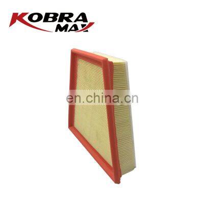 KobraMax Car Air Filter Car Accessories OEM 5Z0129620A 6Q0129620 Compatible With Seat