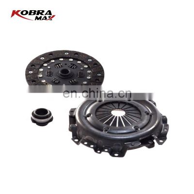 High Quality Clutch Kit For RENAULT 7701464045 7701466296 Auto Mechanic