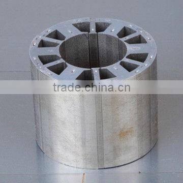 Electronic motor lamination rotor stator accessories stamping