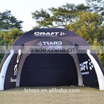 Inflatable Dome Tents For Exhibition