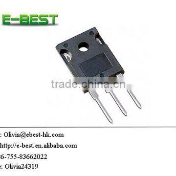 Electronics IRG4PC40UPBF IGBT Transistors 600V UltraFast 8-60kHz 40A 160W TO247AC