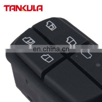High Quality Auto Master Window Switch 0025455113 Power Window Switch For Mercedes-Benz ATEGO 2 AXOR 2 Axor 2001-2004