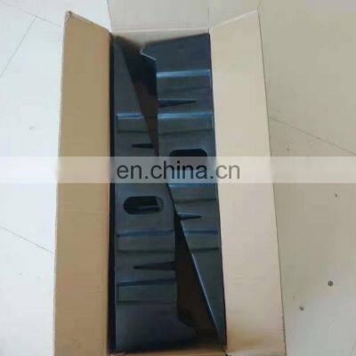 High Quality Garage Outdoor Portable Auto Plastic Car Ramps With Heavy Duty Material Repair Ramp photo-2