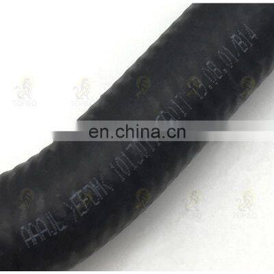 Suitable for Great Wall Haval H6 H2 VOLEEX C50 Jiayu V80 Oil Cooler Inlet Pipe Outlet Hose 1.5T Car Accessories photo-2