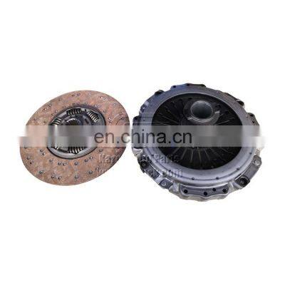 Heavy Duty Truck Parts Clutch Disc OEM 3400700413 0012509701 0182509901 0222501501 0242507501  for MB Clutch Pressure Plate