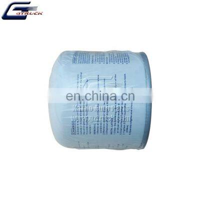 European Truck Auto Spare Parts Air Brake Air Dryer Filter Cartridge Oem 1391510 T200W for DAF Truck