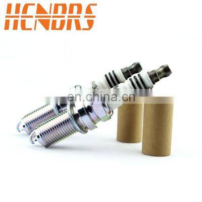 LFR5AIX-11 IRIDIUM IX Spark Plug 4469 SET OF 4 photo-3