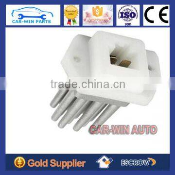 2776170T00 27761-70T00 heater blower fan motor resistor for nissan cefiro maxima QX A32 infiniti i30 heating fan resistor