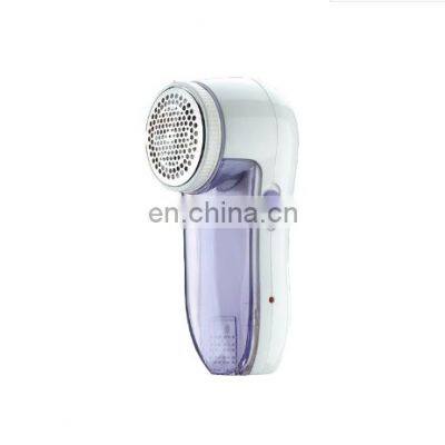 High Quality 5W Electric Portable Fabric Clothes Lint Remover Plastic