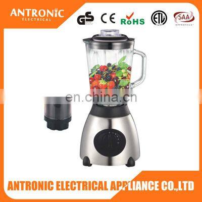 ATC-BL912 Antronic 500W High Quality Ice Crush Glass Blender photo-5