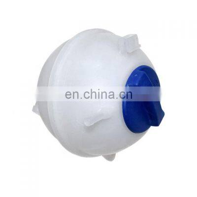 high pressure coolant OE quality OE 1H0121407A high quality car cooling system coolant expansion water pressure tank for BMW e34