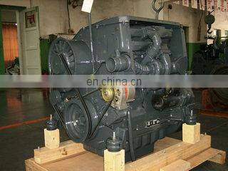 Hot Sale 106hp SCDC 4 Strokes 4 Cylinders Air Cooling Marine Diesel Engine BF4L913