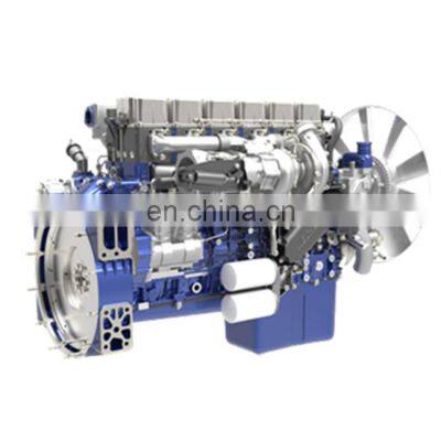 Hot Sale WEICHAI WP13 Diesel Engine for Dump Truck photo-2