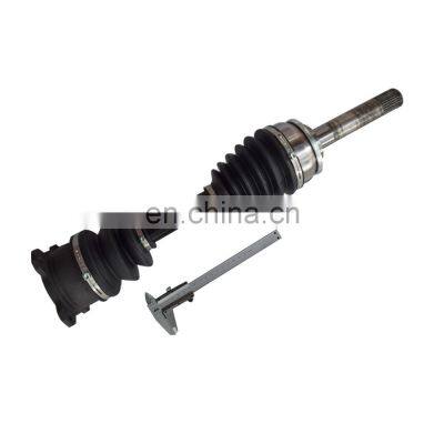 Front Axle Drive Shaft Assy For Mitsubishi L200 Triton 4D56 4M40 K74T K75T K94 V43 V44 V46 MR276870 MB620834 MR276874