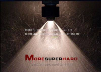 the Case of CBN Cutter Processing Nozzle photo-2