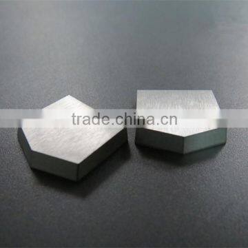 China solid Tungsten Carbide Wear Parts with excellent quality