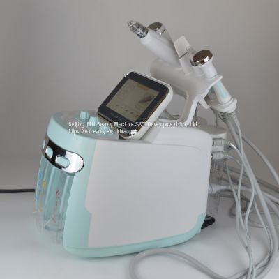 Pore Cleansing Beauty Instrument Accelerate Metabolism