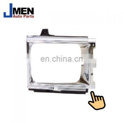 Jmen Taiwan 53131-89106 Door for TOYOTA Hilux RN5 RN6 84- RH Car Auto Body Spare Parts