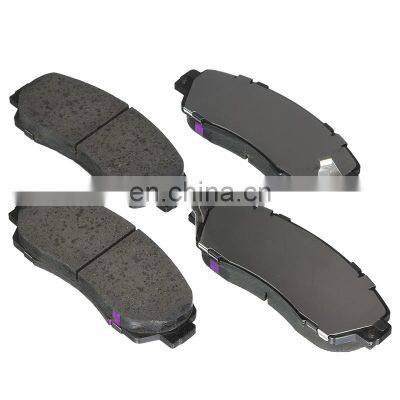 45022SA0670 Hight Quality Car Front Brake Pads Set for Honda Civic Suzuki