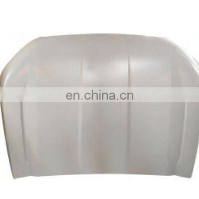 Car Body Kit Accessories Ranger Body Parts For Ranger T6 2012 Upgrade to Raptor Model