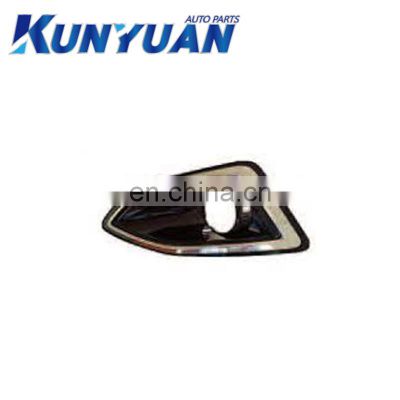 Auto parts stores Fog Lamp Cover RH FK7B-19952-A for FORD EDGE 2015-2018