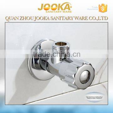 Best Choice Brass Angle Valve for the Use of Bathroom