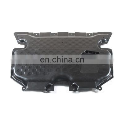 Fair Price OEM 2055240230 Aluminum Engine Guard Skid Plate For Benz W205 Engine Shield